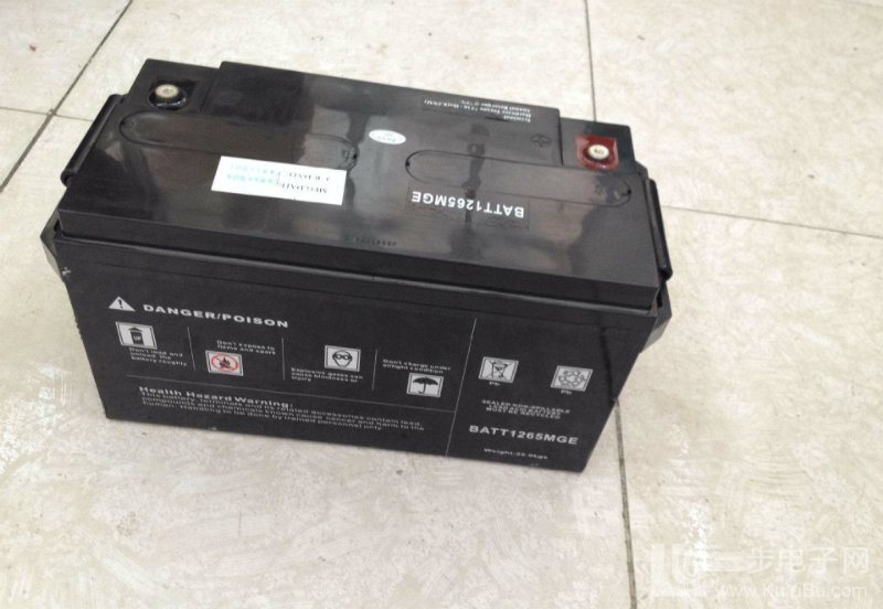 梅兰日兰蓄电池m2al12-75/12v75ah 免维护mge ups/eps
