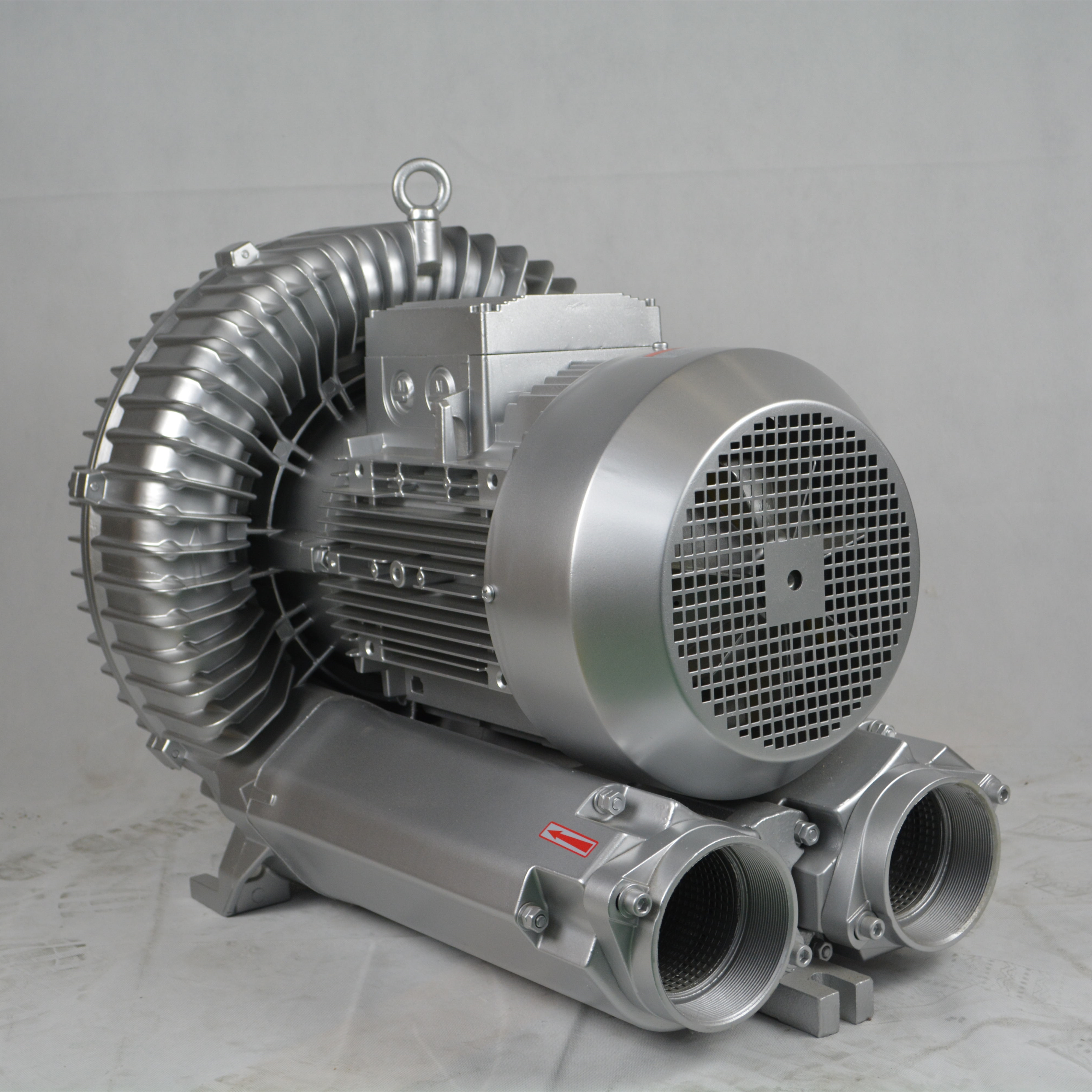 吸尘器专用强力吸高压风机 工业吸尘风机,工业吸尘器,工业集尘机,柜式