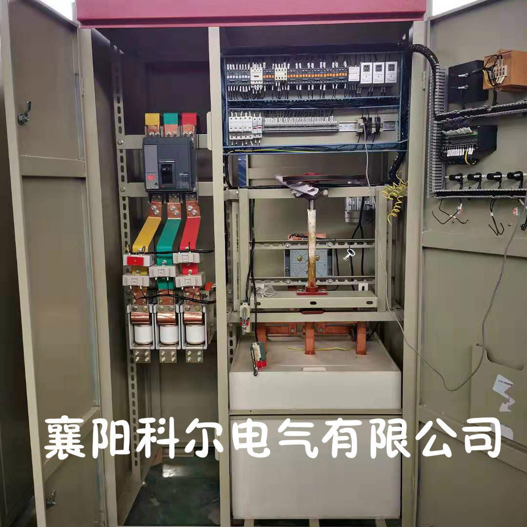 水阻柜高压电机启动柜性价