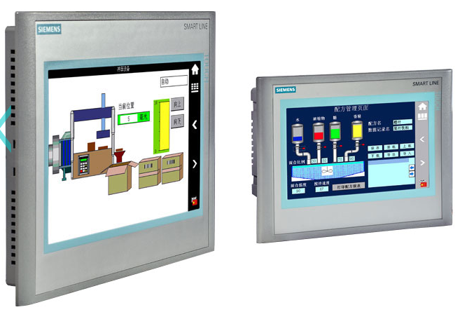 西门子触摸屏 6av6 640-0ba11-0ax0 触摸屏,模块,plc