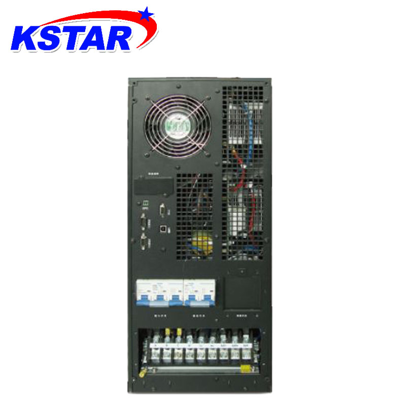 kstar科士达ydc9320h 科士达ups电源20kva/18kw 三进单出