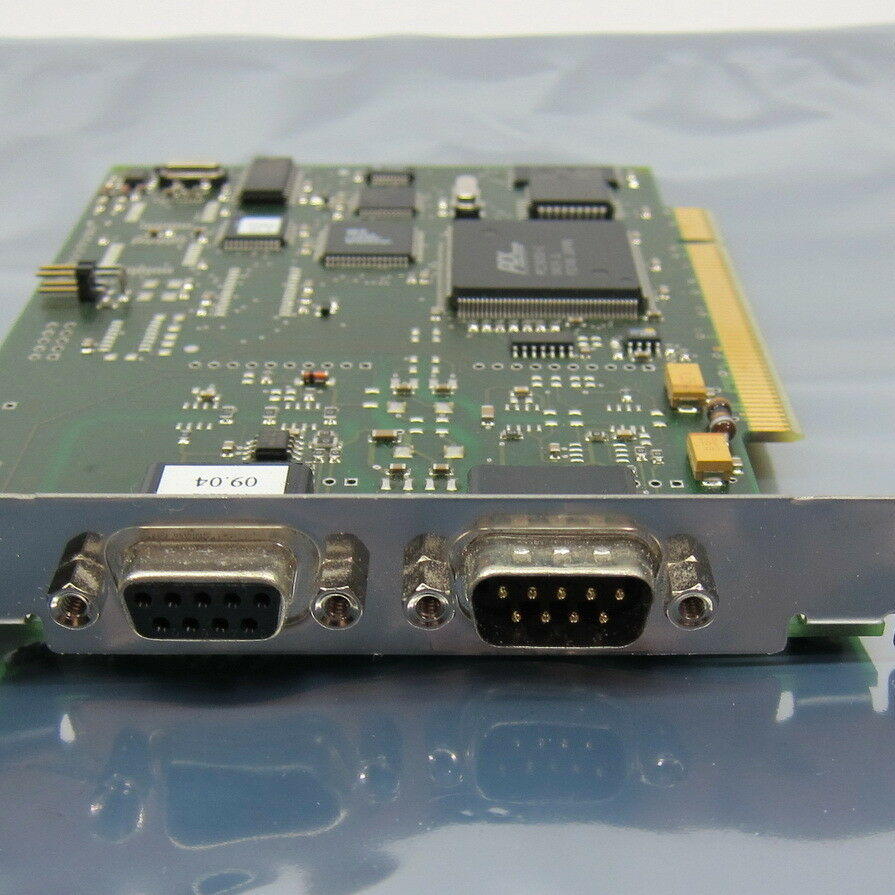 ixxat i pc-i 320/pc i智能pc/can接口 原装正品 现货供应 价格优惠