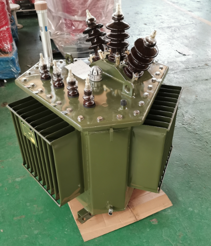 油浸式变压器 青海scb11-1600kva全铜干式变压器 商洛110kv隔离开关