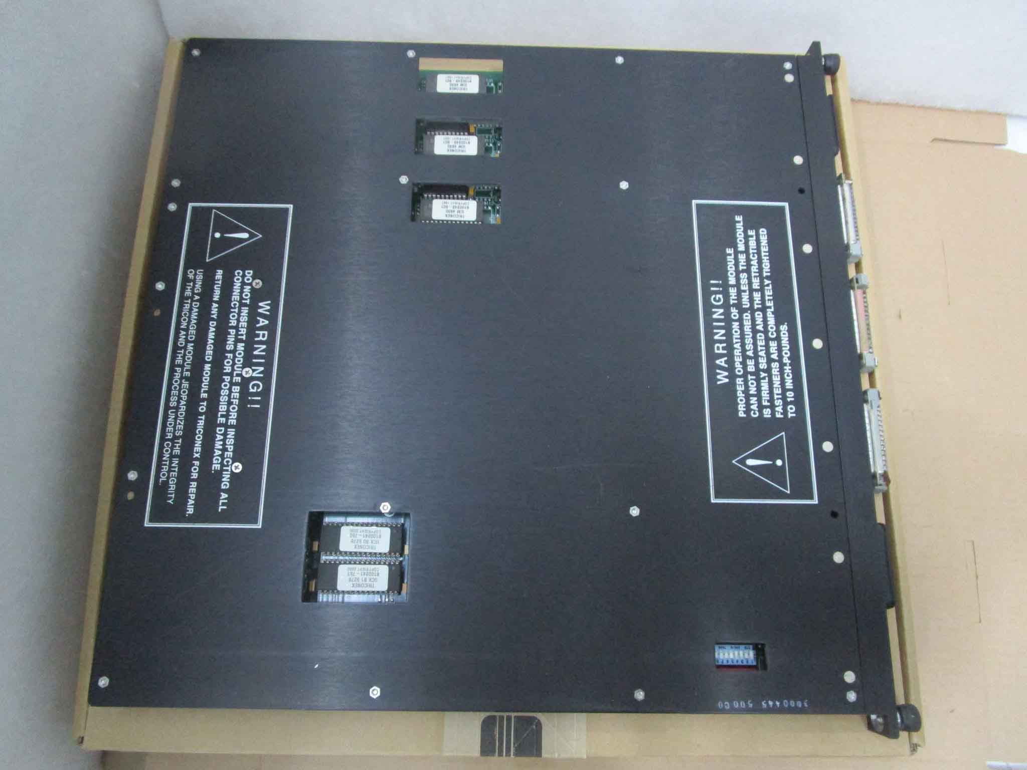 tricon 3700a 现货