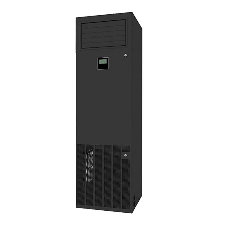 华为机房精密空调netcol8000-a013u40e0 单制冷13kw/5p直流变频