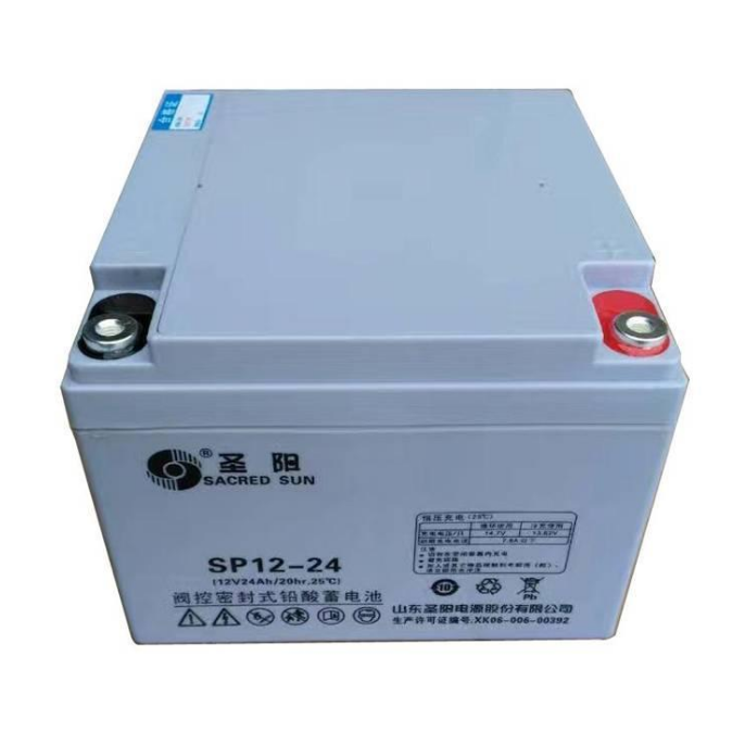 圣阳蓄电池 gfmd-100c 圣阳通讯用蓄电池2v100ah10hr 阀控密封式