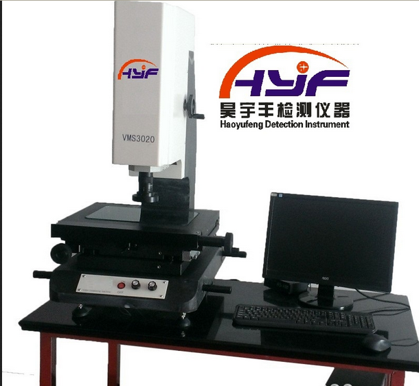 手动影像测量仪 vms3020影像仪 二次元测量仪常州地区
