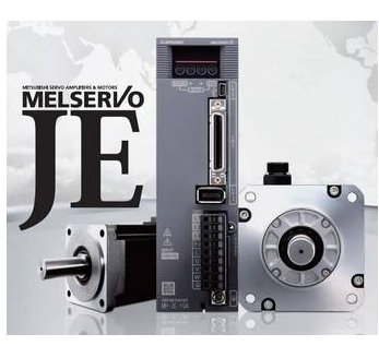 j4系列三菱伺服驱动器 日本原装mr-j4-100a mr-j4-100