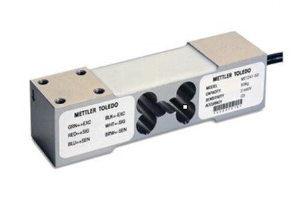 瑞士Mettler Toledo/托利多MT1241-250KG称重传感器 MT1241-250Kg,MT1241-250Kg,MT1241-250Kg