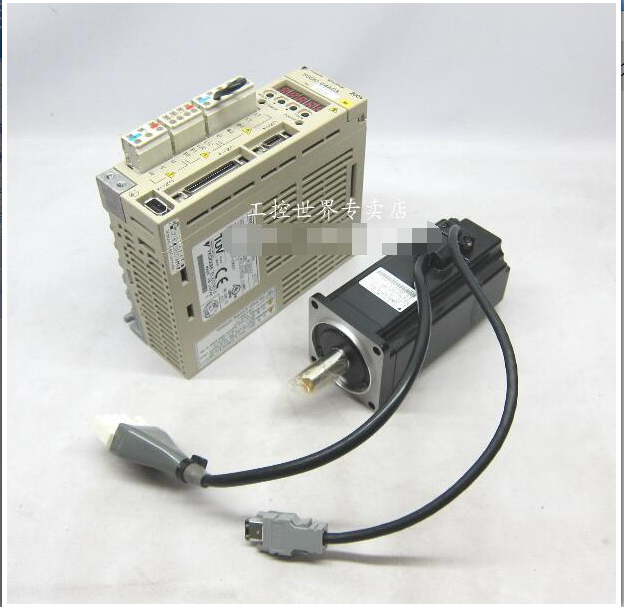 安川-SGDM-04ADA-伺服驱动器 价格图片