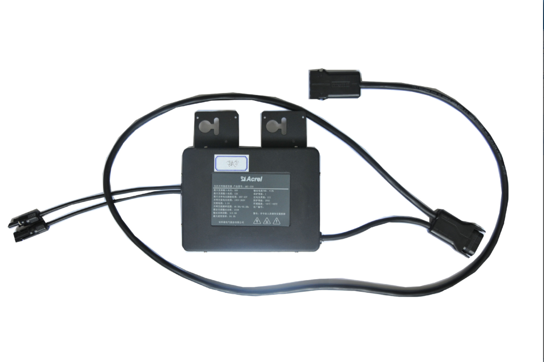 安科瑞-AMI-250-微型逆變器 產品報價