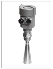 高频雷达料位计     固体颗粒有粉尘的工况 高频雷达料位计,高频雷达物位计,高频雷达液位计