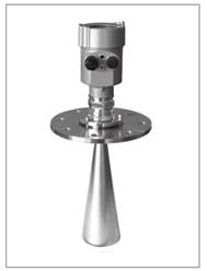 26G高频雷达料位计 高频雷达液位计,高频雷达水位计,高频雷达物位计,高频雷达液位计轻微性腐蚀