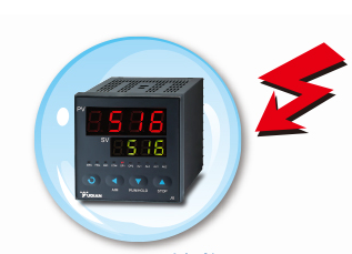 宇电AI-516D7E7温控模块 温度控制模块卡轨式PID调节器的特点/优势 温度控制模块的价格,温度控制模块的价格,温控模块的工作原理,温度控制模块的特点,温度控制模块的优势