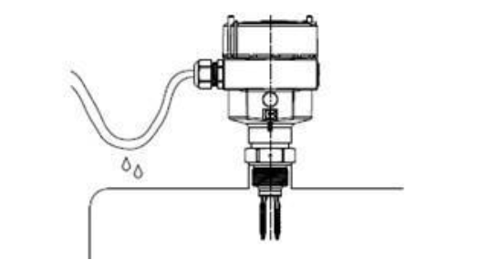 华尔威HW-61KA音叉液位开关的特点 音叉液位开关的价格,音叉液位开关的工作原理,音叉液位开关的优点,音叉液位开关的特点