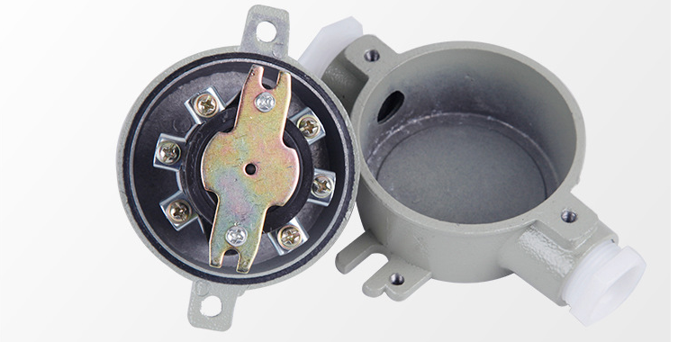 安佳SW-10鋁合金防爆照明開關(guān)220V 防爆開關(guān)的特點,防爆照明開關(guān)特點,防爆開關(guān)廠家,防爆開關(guān)與安全開關(guān)的區(qū)別