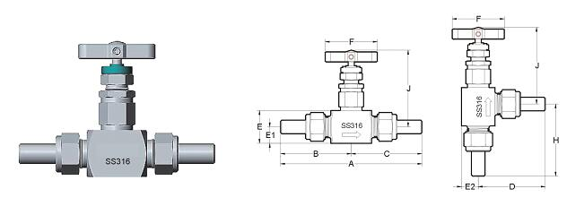 美国MILLER进口焊接针阀价格 针阀分类,针阀的选择步骤,进口焊接针阀价格,进口焊接针阀厂家