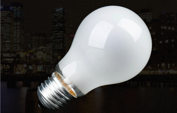 白炽灯和LED灯的区别 白炽灯和LED灯的区别,白炽灯的色光,白炽灯的特性,白炽灯的结构,白炽灯的价格