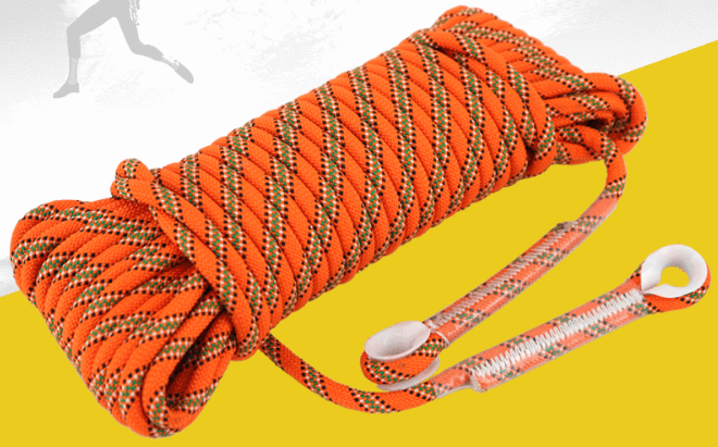 中裕耐磨防腐安全绳价格8mm 安全绳规格,安全绳标准,安全绳的种类,安全绳的使用说明