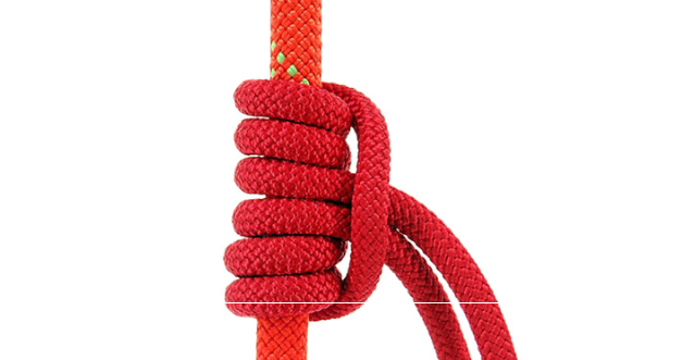 美博8mm辅绳安全绳厂家 安全绳用途,安全绳标准长度,安全绳适用拉力,安全绳厂家