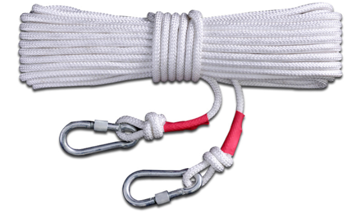 安全绳的种类有哪些 安全绳的种类有哪些,安全绳的材质,安全绳的操作方法,安全绳的结构分类
