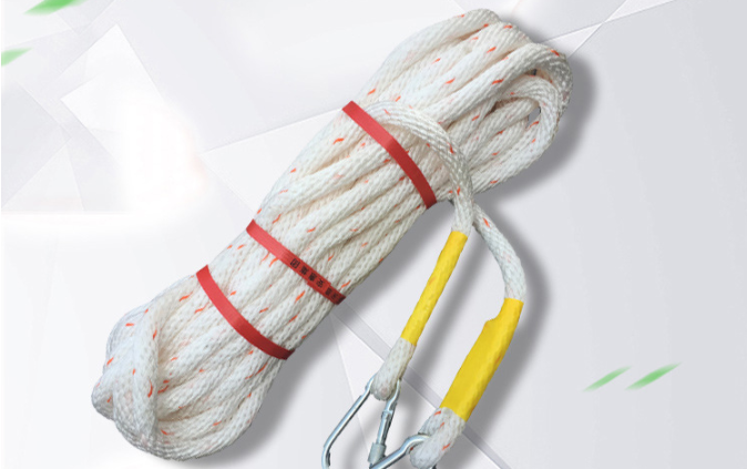 安惠外墙清洁绳高空作业安全绳厂家 安全绳规格,安全绳使用方法,安全绳使用注意事项,安全绳厂家