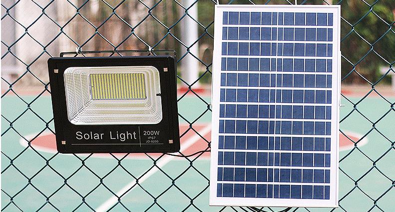 大功率防水户外太阳能灯厂家批发 太阳能灯技术原理,太阳能灯的优势,太阳能灯的用途