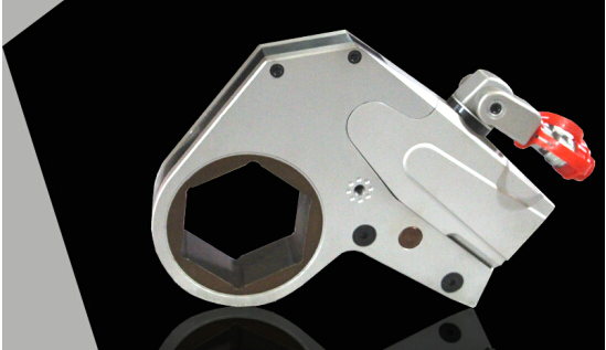SHW-8电动中空液压扳手型号 液压扳手价格,液压扳手的操作方法,液压扳手维护与使用注意事项