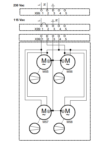 5SHY4045L0006-3BHB030310R0001-3BHE039203R0101-GVC736CE101-5SXE12-0184-ABB 可控硅 模块,卡件,DCS系统