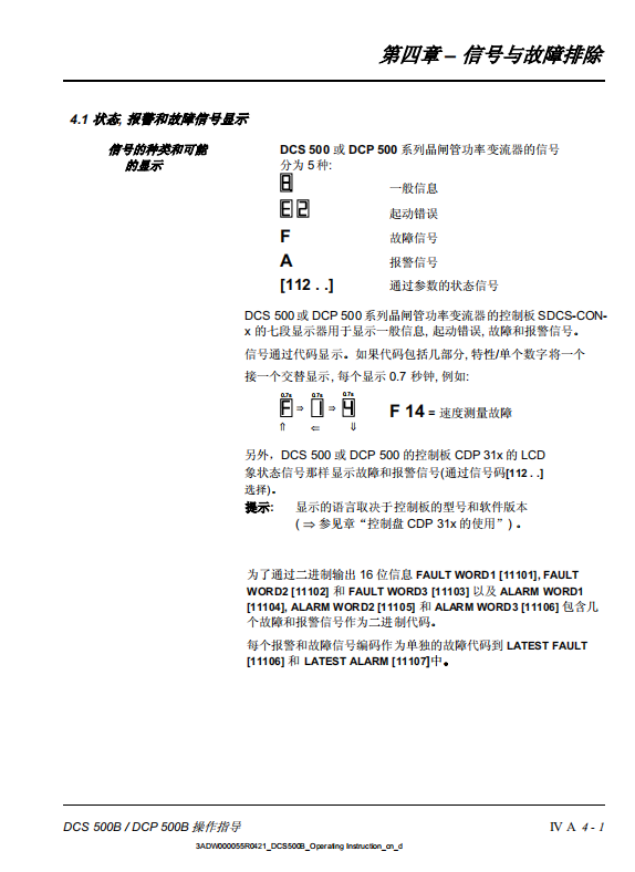 ABB	3ASC25H203 DAPC100 