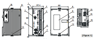 DSQC5043HAC5689-1 ABB