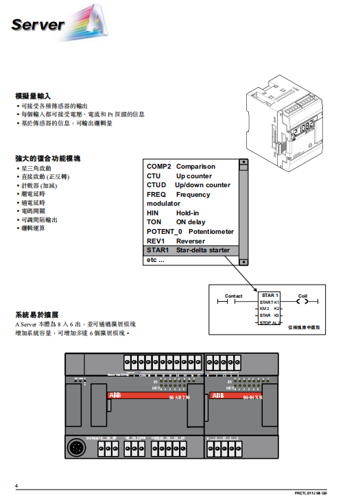 TRICONEX 模拟里输出端子板HCU3805E