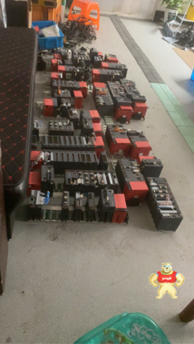 三菱Q系列Q61P-A2電源模塊 