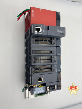 三菱Q系列Q01UCPU 