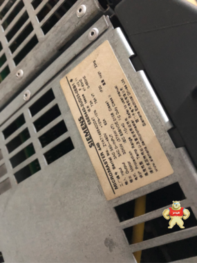 西門子440變頻器 30kw 37kw 380v 