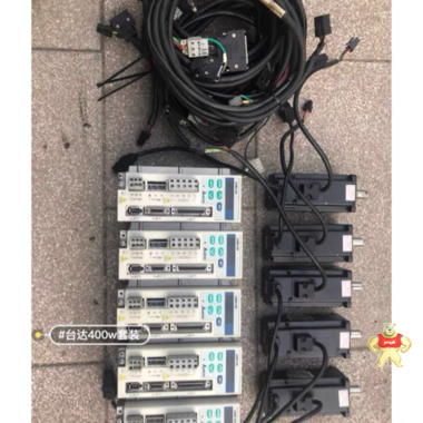 臺(tái)達(dá)400伺服電機(jī) 
