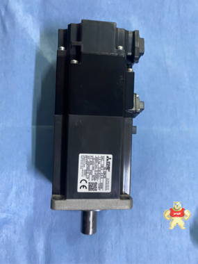 三菱伺服電機(jī)HG-KN43B實(shí)物圖 
