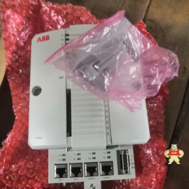ABB866模塊 