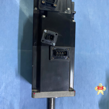 三菱伺服電機(jī)HG-KN43B實(shí)物圖 