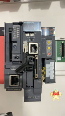 三菱Q系列Q61P-A2電源模塊 