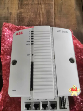 ABB866模塊 