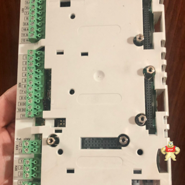 ABB RDCU-02C 