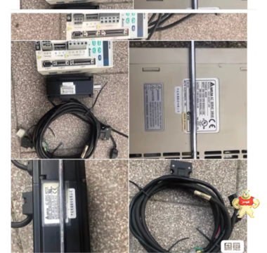 臺(tái)達(dá)400伺服電機(jī) 