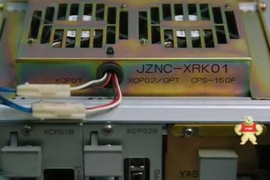 控制器YASKAWA JZNC-XRK01C-1 