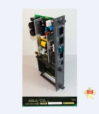 FANUC  A16B-2203-0910/06A 