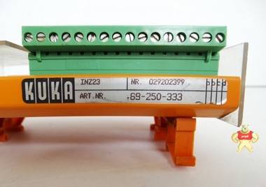 KUKA 69-250-333 