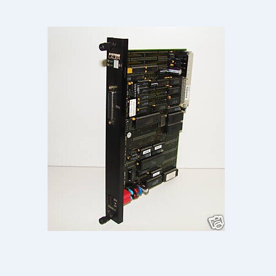 SYSTEME LAUER PCS830-31