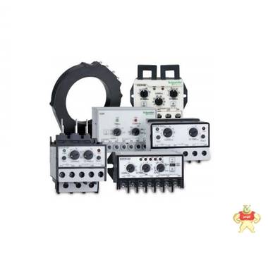 EOCR-SS-60S-施耐德EOCR电机保护器 
