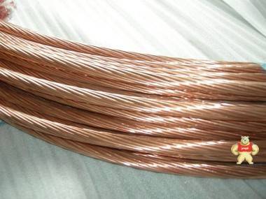 裸铜接地线tjr-150 仪表电缆有限公司 安徽天康仪表电缆专卖店