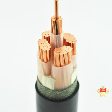阻燃型电力电缆 鑫国传感器仪表电线电缆 